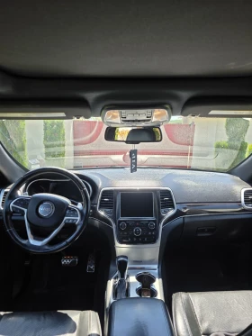 Jeep Grand cherokee 5, 7HEMI, снимка 7