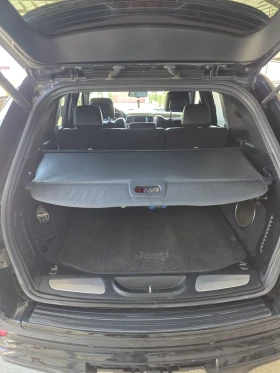 Jeep Grand cherokee 5, 7HEMI, снимка 9