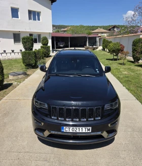 Jeep Grand cherokee 5, 7HEMI, снимка 1