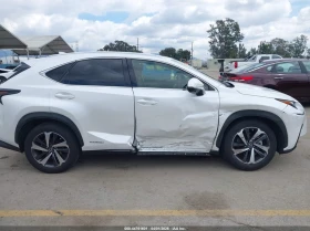 Lexus NX 300h 2.5l, снимка 13