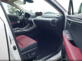 Lexus NX 300h 2.5l, снимка 5