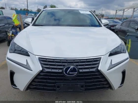 Lexus NX 300h 2.5l, снимка 12