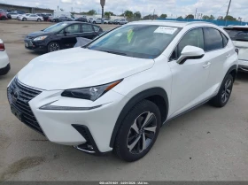 Lexus NX 300h 2.5l, снимка 2