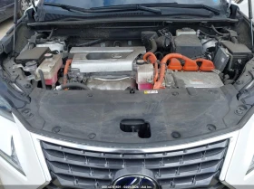Lexus NX 300h 2.5l, снимка 10