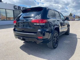 Jeep Grand cherokee * Laredo * CARFAX * ЦЕНА ДО БГ, снимка 4