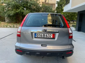 Honda Cr-v 2.2 140к.с, снимка 5