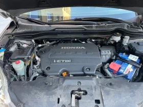 Honda Cr-v 2.2 140к.с, снимка 13
