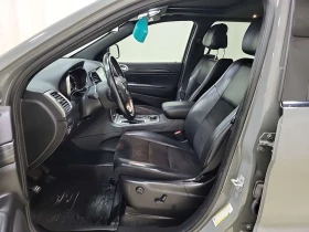 Jeep Grand cherokee  ALTITUDE| PANORAMA| ПОДГРЕВИ| 2 КЛЮЧА| , снимка 10