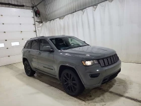 Jeep Grand cherokee  ALTITUDE| PANORAMA| ПОДГРЕВИ| 2 КЛЮЧА| , снимка 2