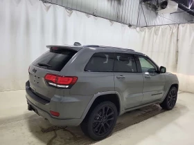 Jeep Grand cherokee  ALTITUDE| PANORAMA| ПОДГРЕВИ| 2 КЛЮЧА| , снимка 3