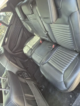 Mercedes-Benz GLE 43 AMG, снимка 9