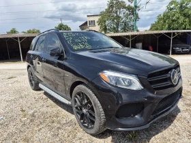 Mercedes-Benz GLE 43 AMG, снимка 3