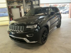 Jeep Grand cherokee 3, O CRD Summit Overland 90 бр на части, снимка 3