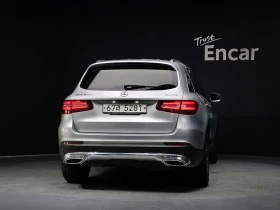 Mercedes-Benz GLC 220 4MATIC PREMIUM, снимка 4