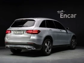 Mercedes-Benz GLC 220 4MATIC PREMIUM, снимка 2