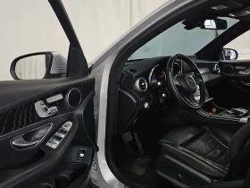 Mercedes-Benz GLC 220 4MATIC PREMIUM, снимка 10