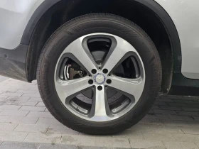 Mercedes-Benz GLC 220 4MATIC PREMIUM, снимка 5