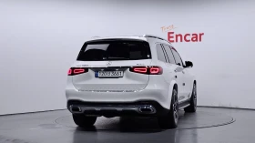 Mercedes-Benz GLS 400 4MATIC/ОБДУХВАНЕ/ПАНОРАМА/ДИСТРОНИК/360, снимка 4