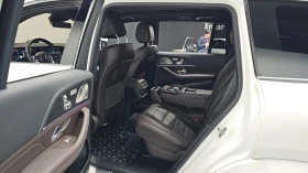 Mercedes-Benz GLS 400 4MATIC/ОБДУХВАНЕ/ПАНОРАМА/ДИСТРОНИК/360, снимка 14