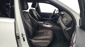 Mercedes-Benz GLS 400 4MATIC/ОБДУХВАНЕ/ПАНОРАМА/ДИСТРОНИК/360, снимка 15