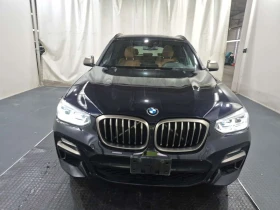 BMW X3 M40I  CARFAX, снимка 17