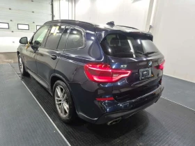 BMW X3 M40I  CARFAX, снимка 4