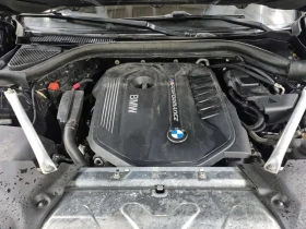 BMW X3 M40I  CARFAX, снимка 15