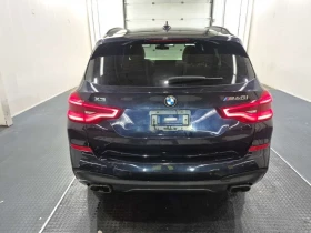 BMW X3 M40I  CARFAX, снимка 16