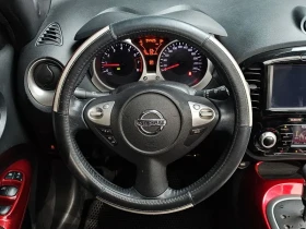 Nissan Juke SV F15 1.6 Бензин, снимка 4