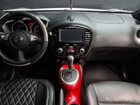 Nissan Juke SV F15 1.6 Бензин, снимка 3