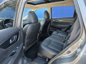 Nissan X-trail, снимка 8