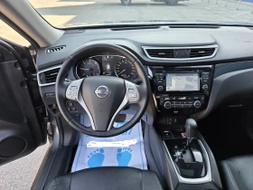 Nissan X-trail, снимка 6