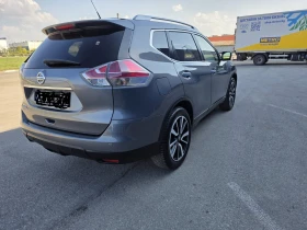 Nissan X-trail, снимка 5