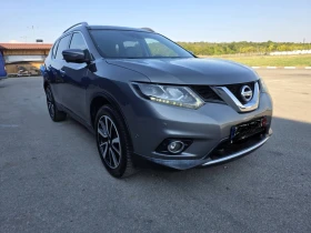 Nissan X-trail, снимка 2