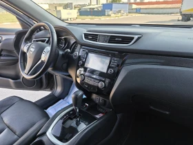 Nissan X-trail, снимка 7