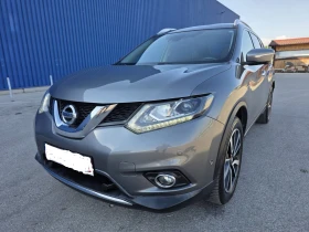 Nissan X-trail, снимка 1
