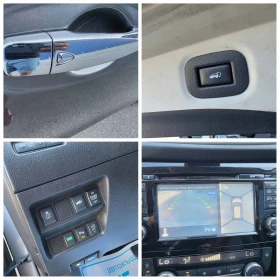 Nissan X-trail, снимка 10