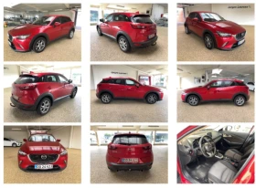 Mazda CX-3 2.0 бензин ТОП! С ГАРАНЦИЯ! Очакван внос, снимка 1