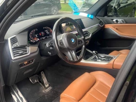 BMW X5 * xDrive40i * CARFAX * ОПЦИЯ ЗА ФИНАНСИРАНЕ, снимка 5