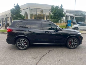 BMW X5 * xDrive40i * CARFAX * ОПЦИЯ ЗА ФИНАНСИРАНЕ, снимка 3