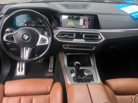 BMW X5 * xDrive40i * CARFAX * ОПЦИЯ ЗА ФИНАНСИРАНЕ, снимка 9