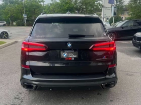 BMW X5 * xDrive40i * CARFAX * ОПЦИЯ ЗА ФИНАНСИРАНЕ, снимка 4
