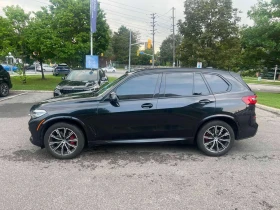 BMW X5 * xDrive40i * CARFAX * ОПЦИЯ ЗА ФИНАНСИРАНЕ, снимка 2