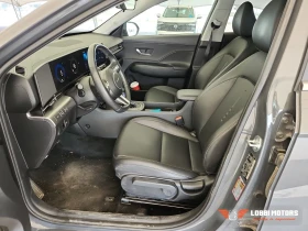 Hyundai Kona, снимка 5