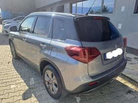 Suzuki Vitara 1.5 GL+ Full Hybrid 4x4 Automatic AGS, снимка 6