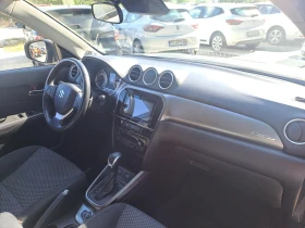 Suzuki Vitara 1.5 GL+ Full Hybrid 4x4 Automatic AGS, снимка 14