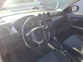 Suzuki Vitara 1.5 GL+ Full Hybrid 4x4 Automatic AGS, снимка 10