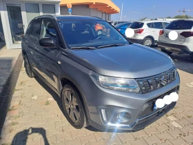 Suzuki Vitara 1.5 GL+ Full Hybrid 4x4 Automatic AGS, снимка 3