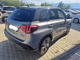 Suzuki Vitara 1.5 GL+ Full Hybrid 4x4 Automatic AGS, снимка 4