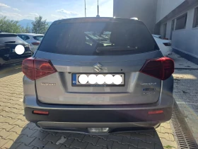 Suzuki Vitara 1.5 GL+ Full Hybrid 4x4 Automatic AGS, снимка 5